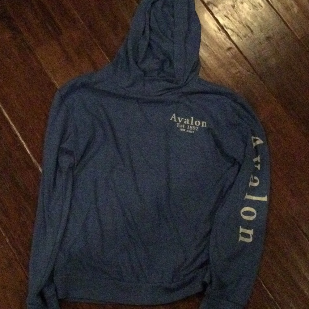 1 boys hoodie